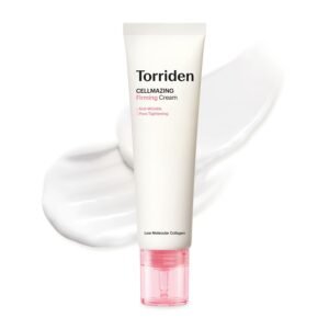 Torriden CELLMAZING Collagen Firming Cream 60ml (2.02 fl.oz.)