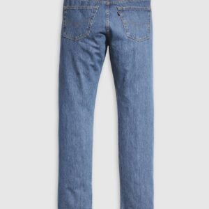 Levi's Men's 501 Original Fit Jeans – Medium Stonewash