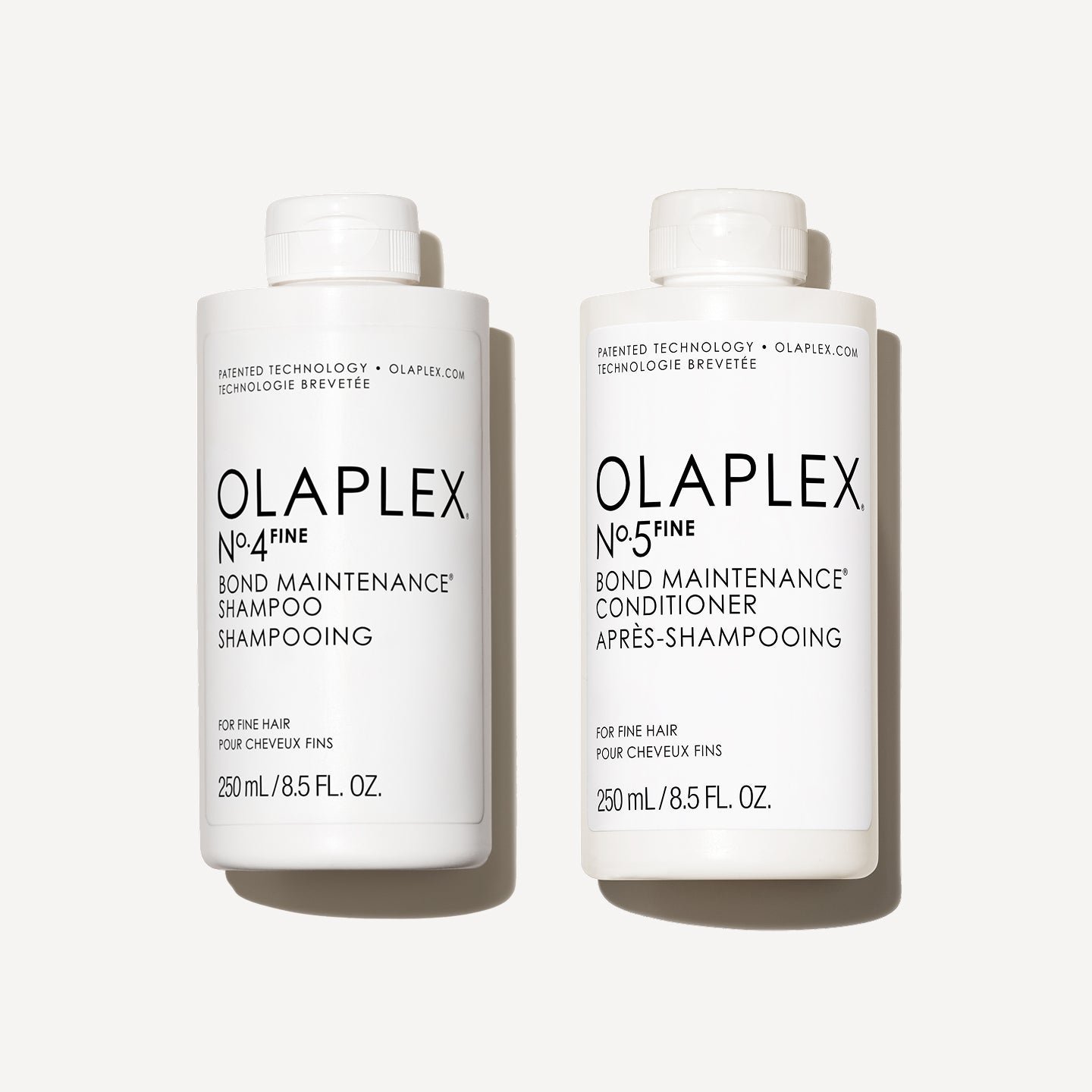 Olaplex No.5FINE Bond Maintenance Conditioner