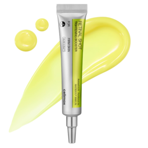 celimax The Vita A Retinal Shot Tightening Booster